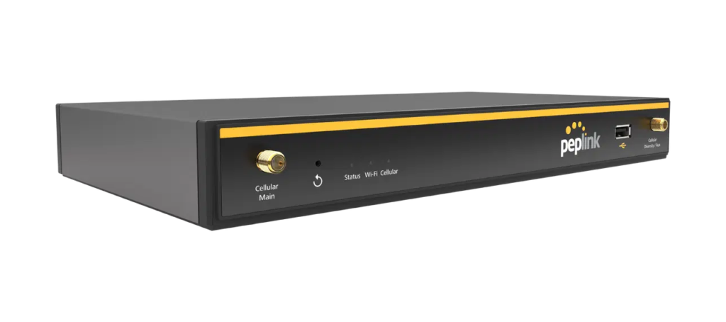 Peplink Balance 20X Router - CYN Communication