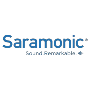 Saramonic : Brand Short Description Type Here.