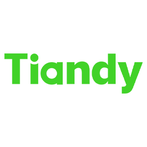 Tiandy : Brand Short Description Type Here.