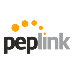 Peplink : Brand Short Description Type Here.