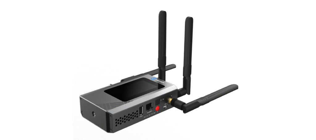 Kiloview P3 Mini 4G Bonding Encoder - CYN Communication