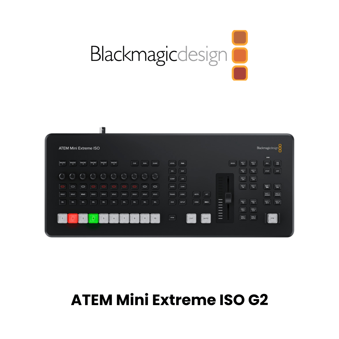 Blackmagic cyn.co - จำหน่ายโดย CYN Communication