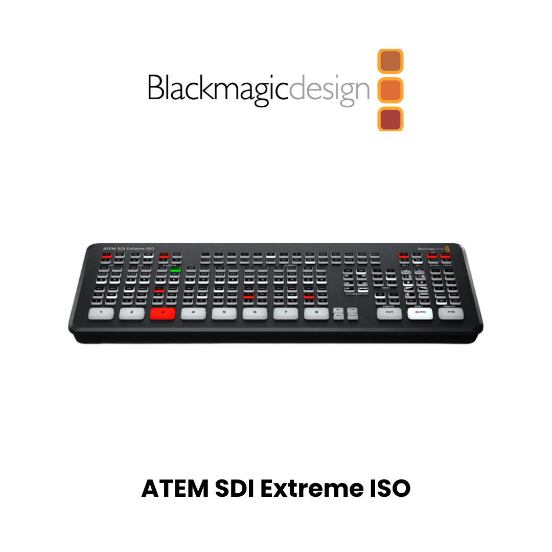 Blackmagic cyn.co - จำหน่ายโดย CYN Communication