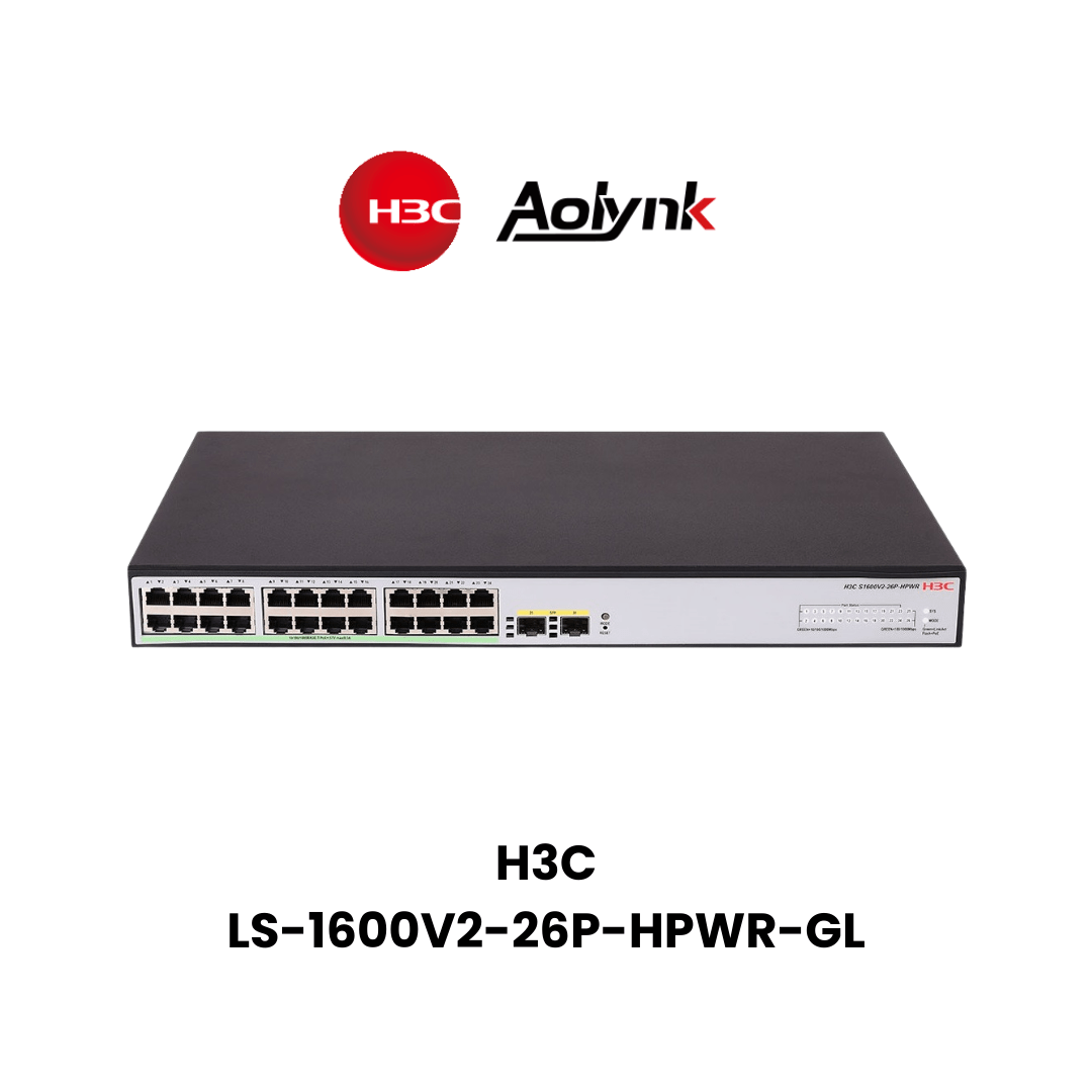 LS-1600V2-26P-HPWR-GL