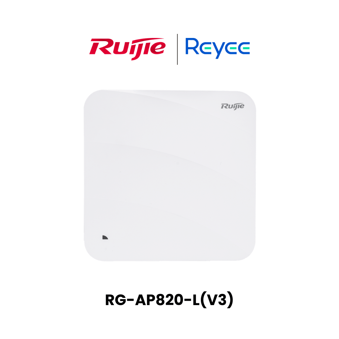 Ruijie cyn.co - จำหน่ายโดย CYN Communication