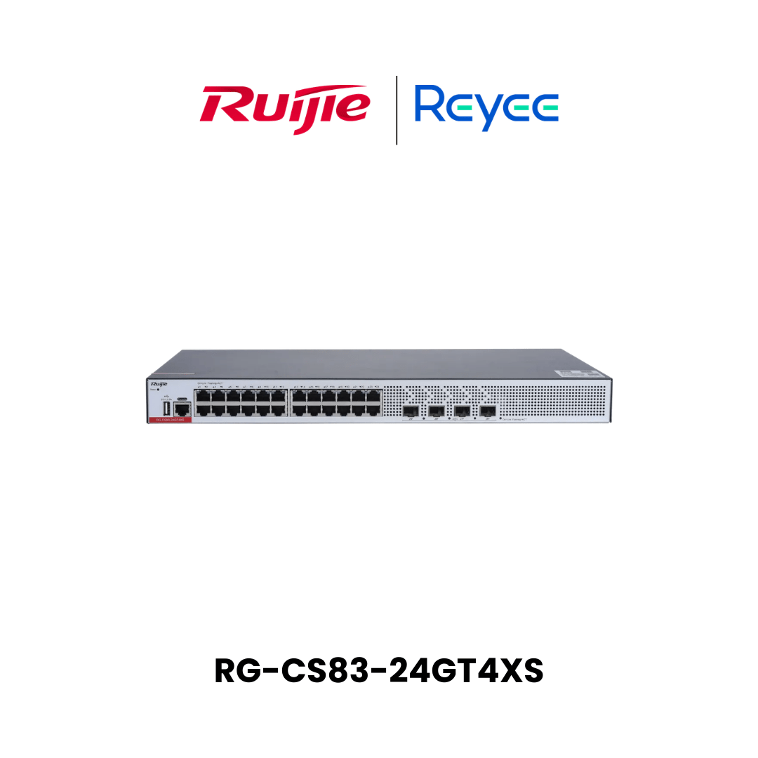 Ruijie cyn.co - จำหน่ายโดย CYN Communication