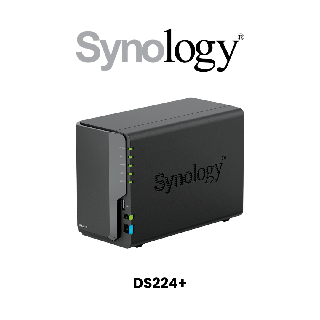 Synology cyn.co - จำหน่ายโดย CYN Communication