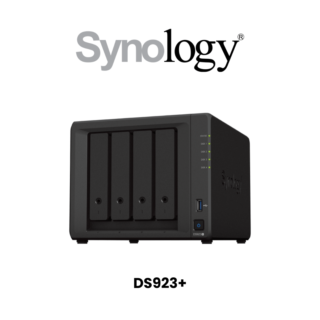 Synology cyn.co - จำหน่ายโดย CYN Communication