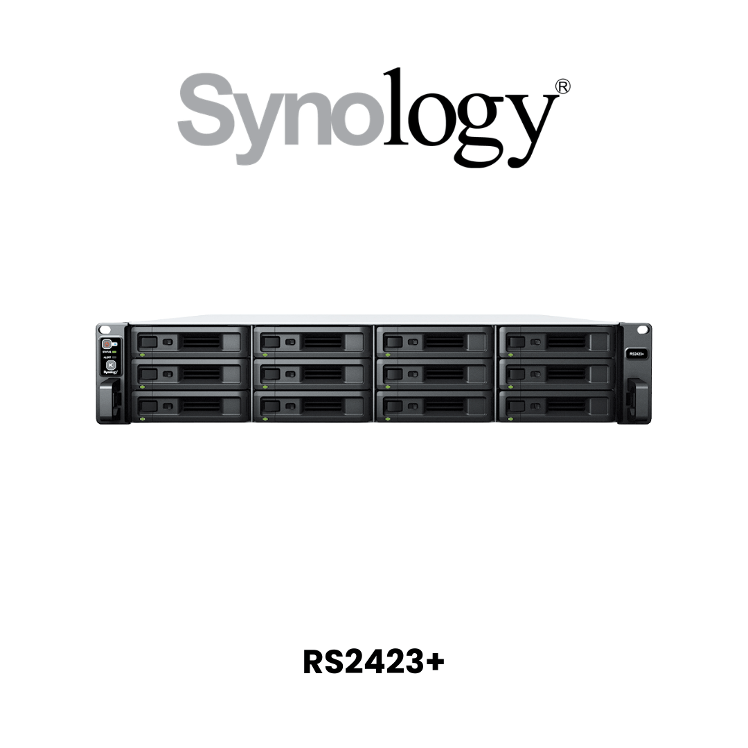 Synology cyn.co - จำหน่ายโดย CYN Communication