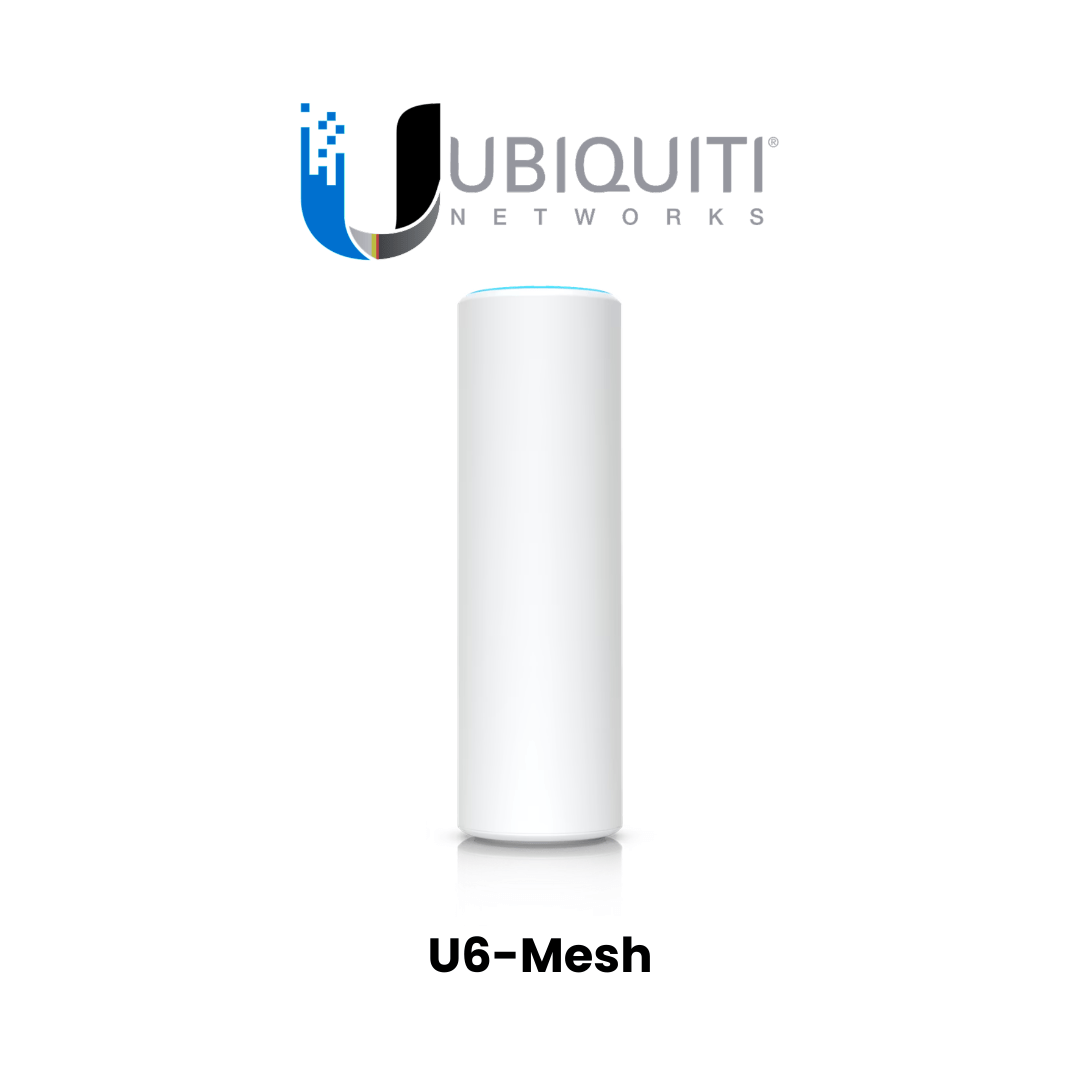 U6-Mesh