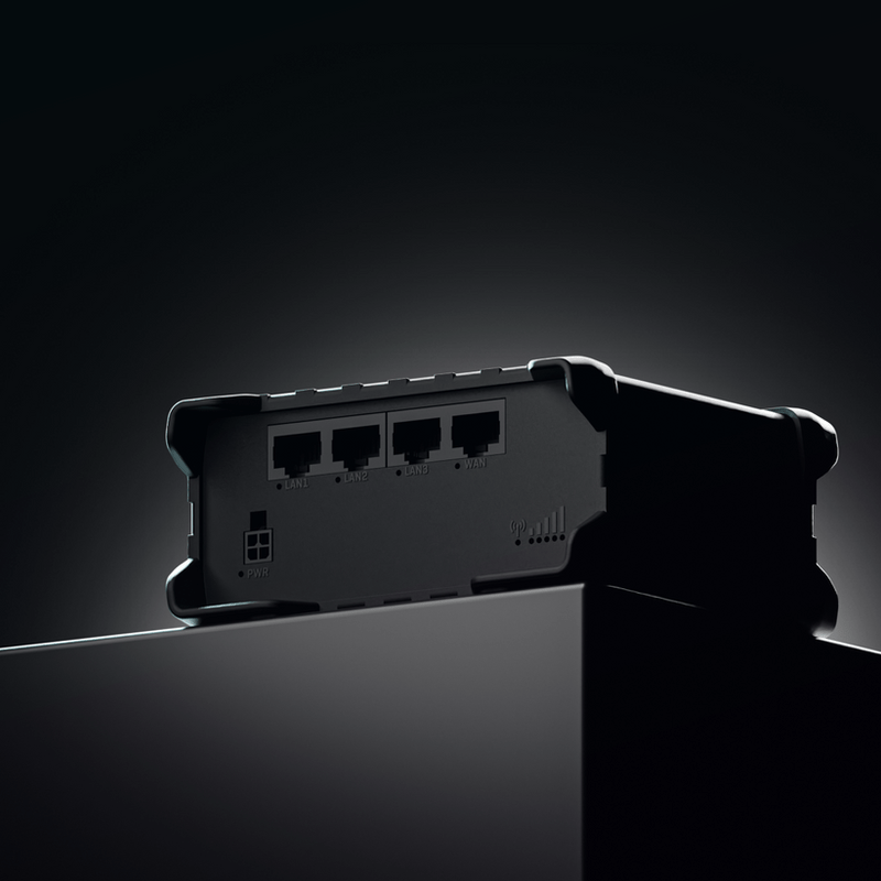 Teltonika RUT951 Industrial Router