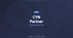 CYN Teltonika Certified Partner ไทย