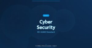 Teltonika Cybersecurity IEC 62443