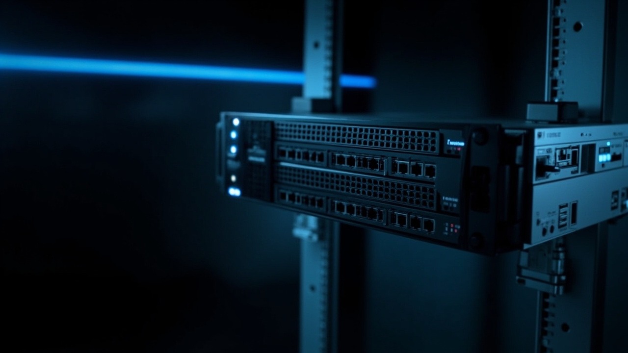 อุปกรณ์สวิตช์และตัวควบคุมเครือข่าย Huawei Enterprise ระดับองค์กร