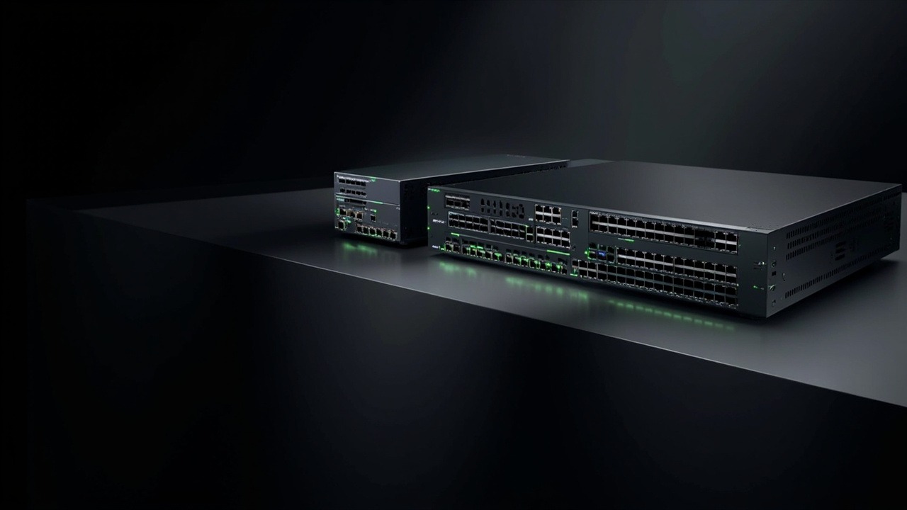 การเปรียบเทียบอุปกรณ์เครือข่าย Huawei Enterprise รุ่นยอดนิยม