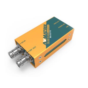 Mini SC1112 SDI to HDMI Converter - Mini Signal Converter จาก AVMATRIX