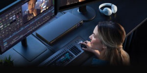 Blackmagic Cloud Store Mini/Max Cloud Storage สำหรับงานวิดีโอโปรเฟสชันนัล