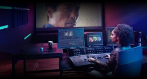 Blackmagic DeckLink 8K Pro G2 — PCIe capture and playback card