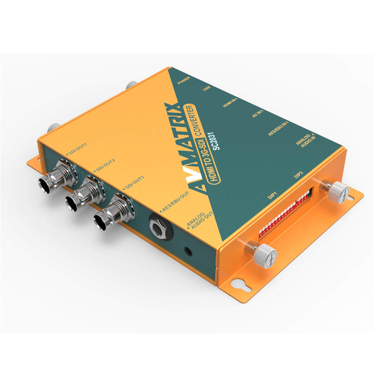 AVMATRIX SC2031 — SC2031 3