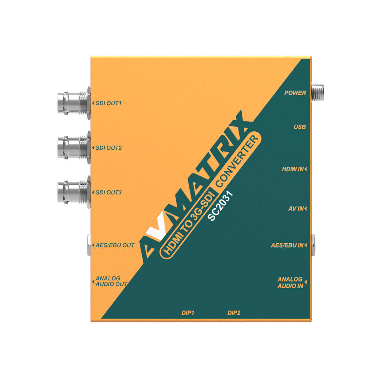 AVMATRIX SC2031 — SC2031 4