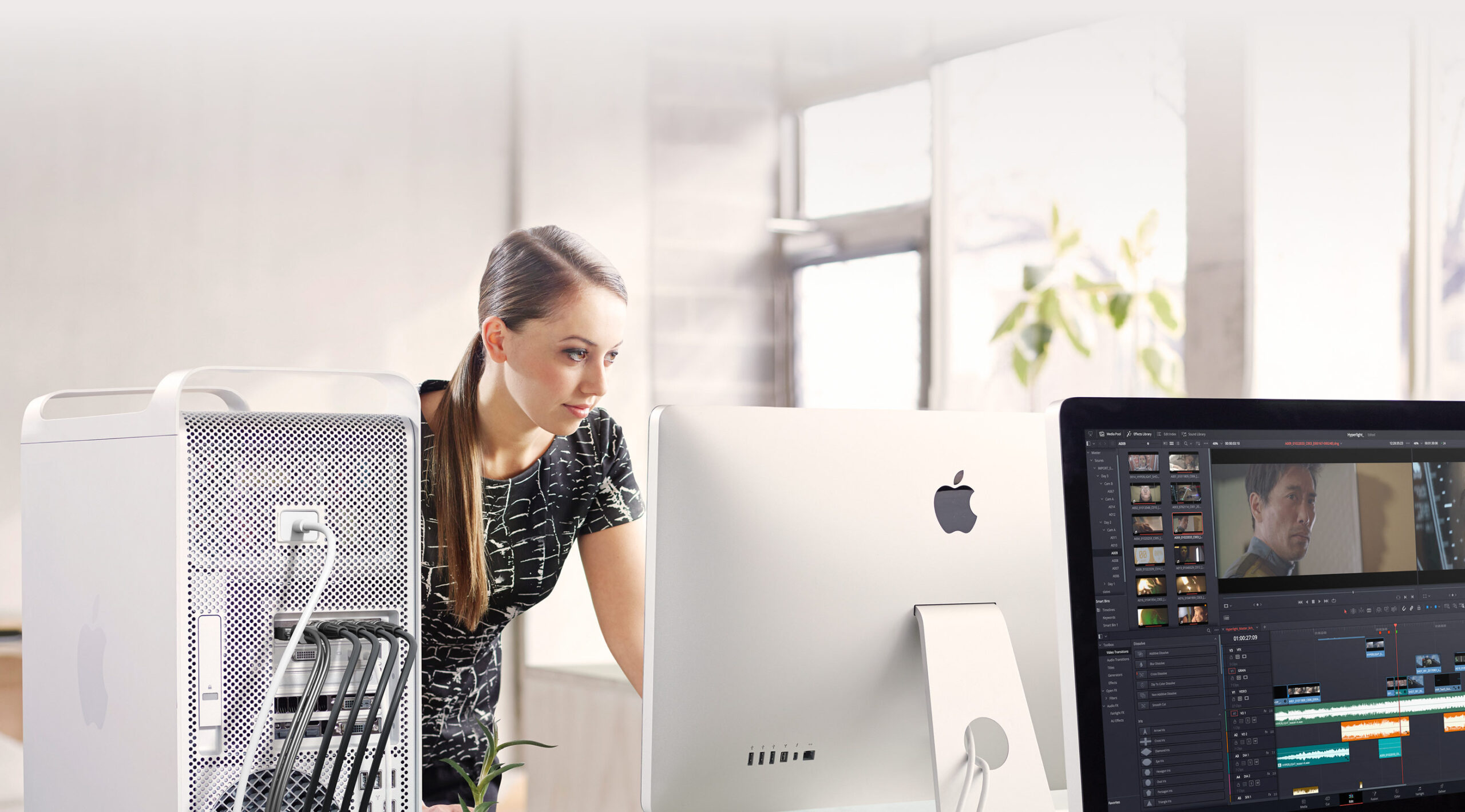 DeckLink Models — workstation