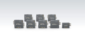 Mini Converters