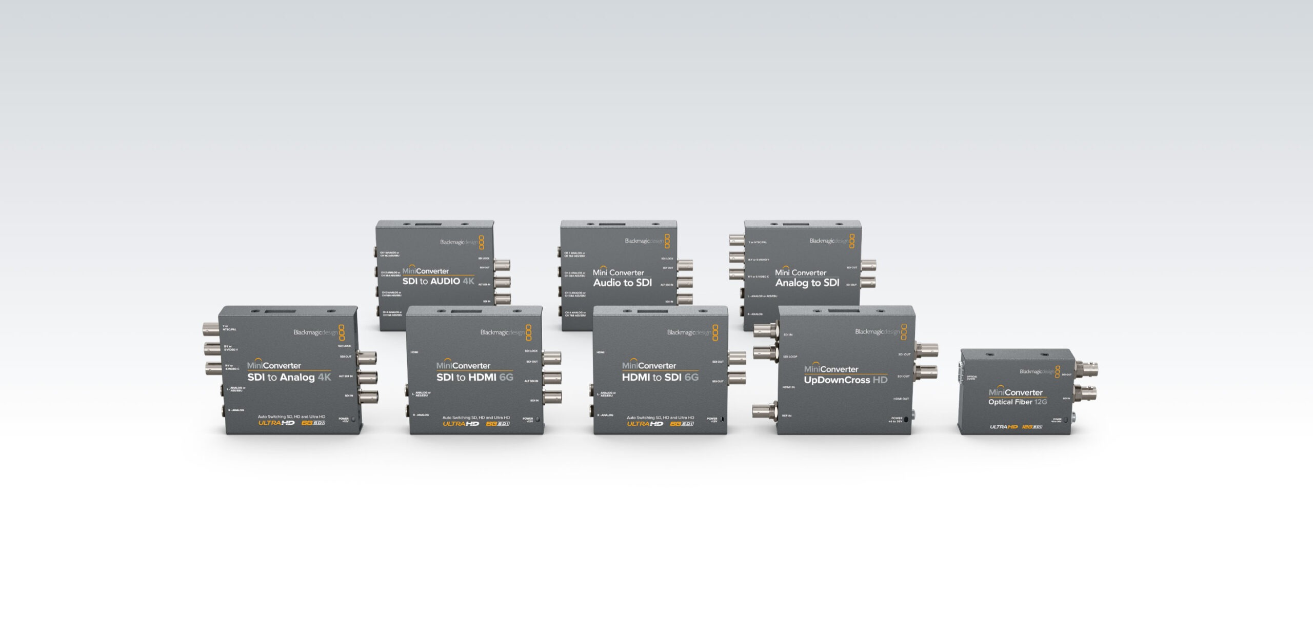 Mini Converters