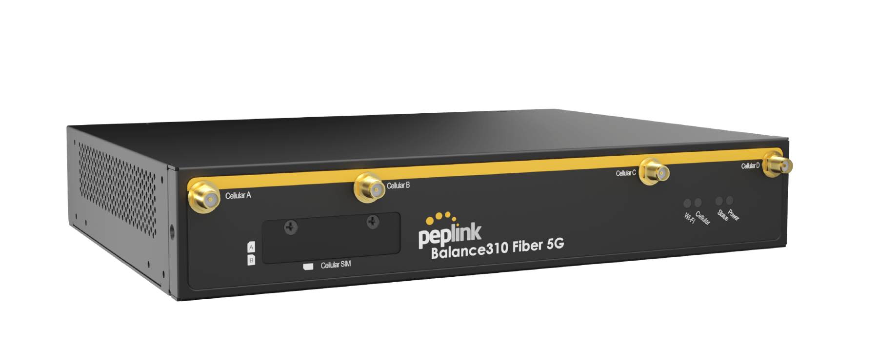 Peplink Balance 310 Fiber 5G