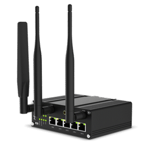 Milesight Milesight UR35 Industrial 4G Cellular Router