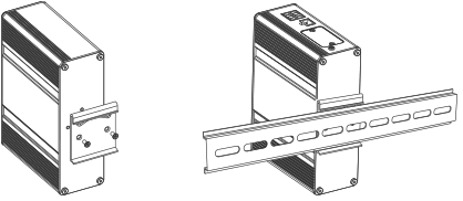 Milesight Milesight UR35 Industrial 4G Cellular Router — 18