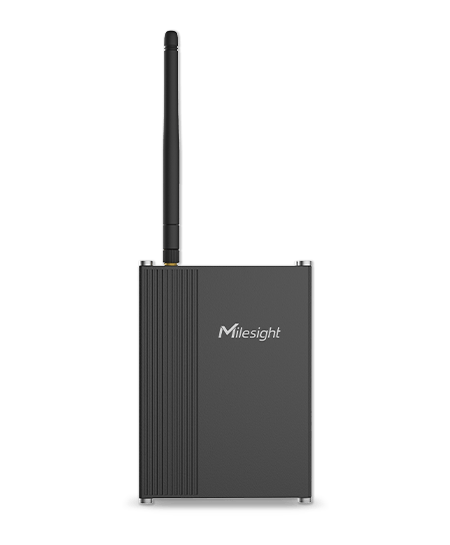 Milesight Milesight UC300 LoRaWAN/4G IoT Controller