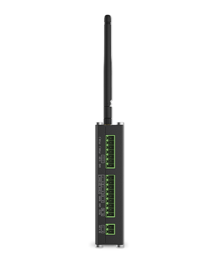Milesight Milesight UC300 LoRaWAN/4G IoT Controller — uc300 iot controller 1