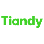 Tiandy-logo